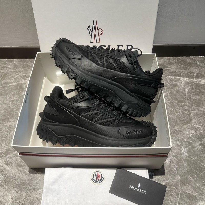 Moncler Sneakers